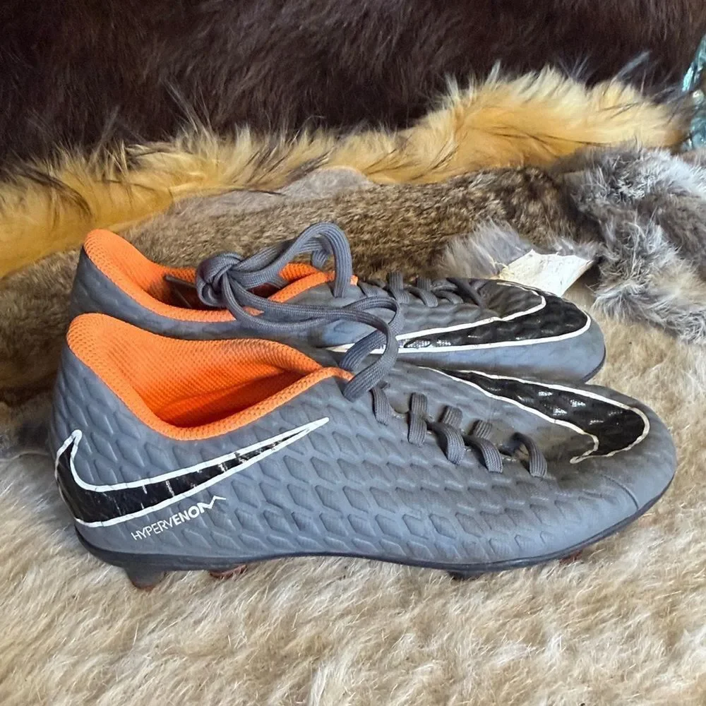 Nike athletic shoes